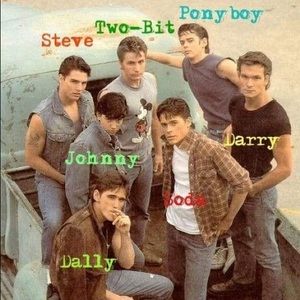 Meet your Posher, Gregory